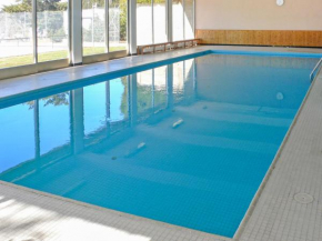 Apartment Cransalpin-12